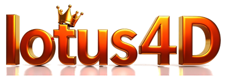 lotus4d login